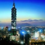 taipei
