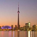 turnul CN-Toronto